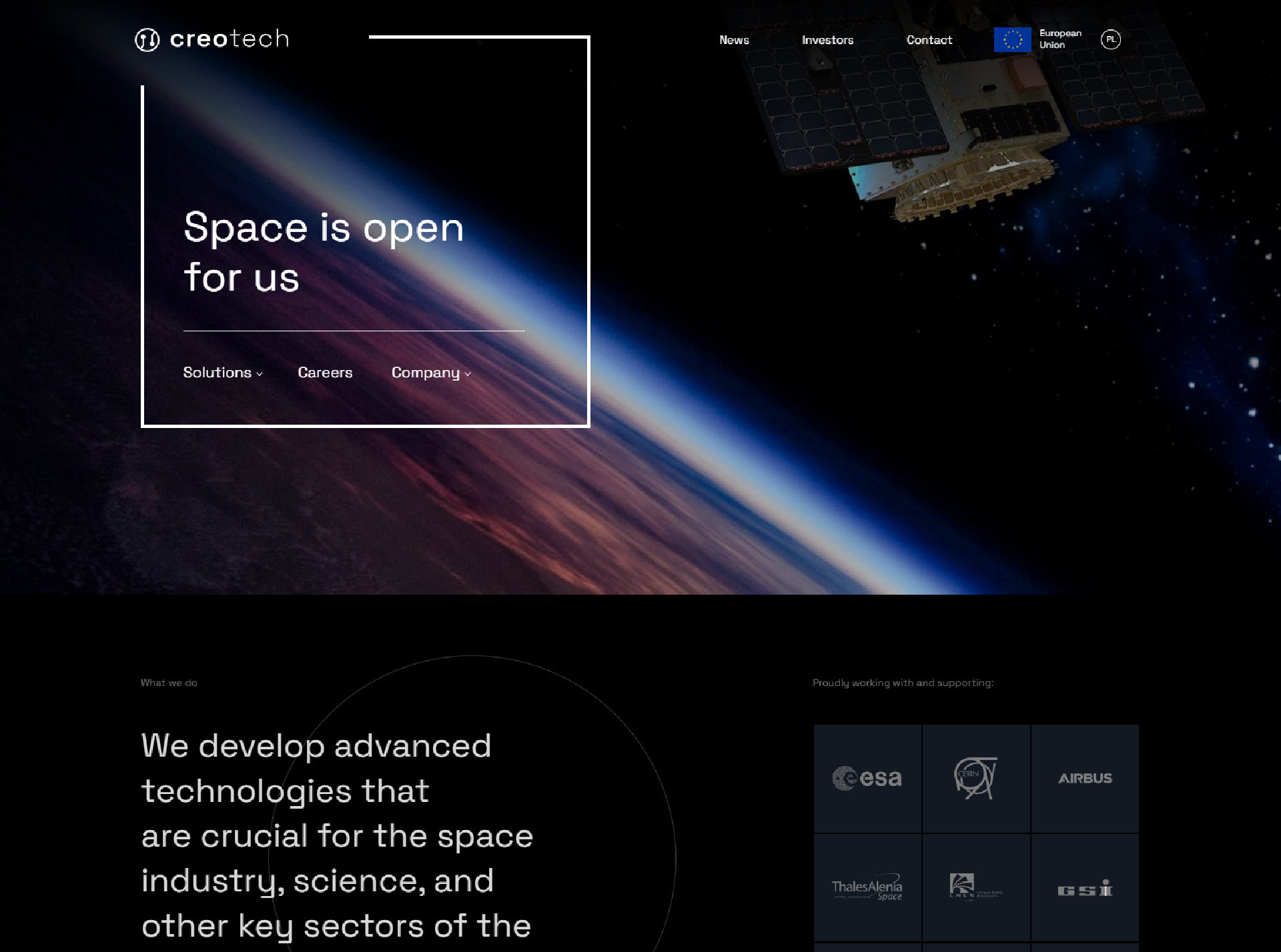 Project Screenshot